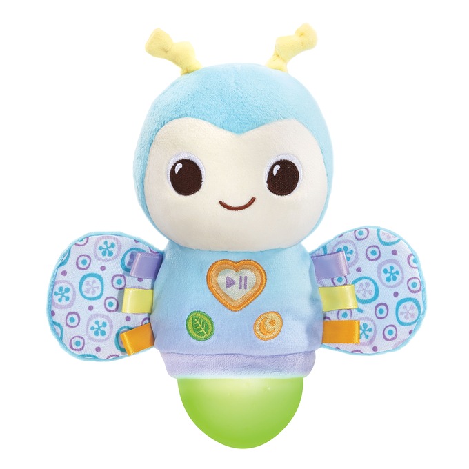 VTech Baby Soothe and Shine Firefly , , large