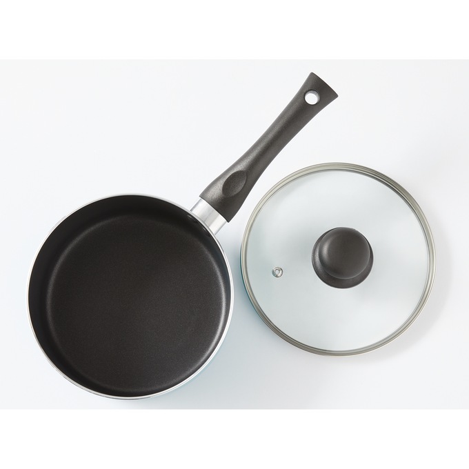 Chef Tested 50-Piece Mega Kitchen Set by Wards, , large