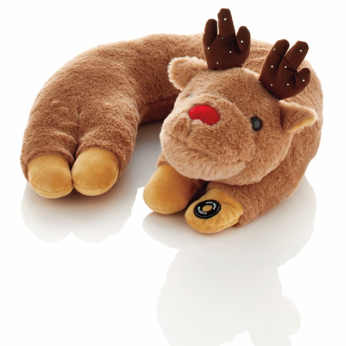 Animal Neck Massager, , large