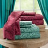 Color Connection Circles Microfiber Sheet Set, , large