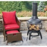 Chimenea, , large