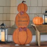 Reversible Fall/Winter Porch Sign, , large