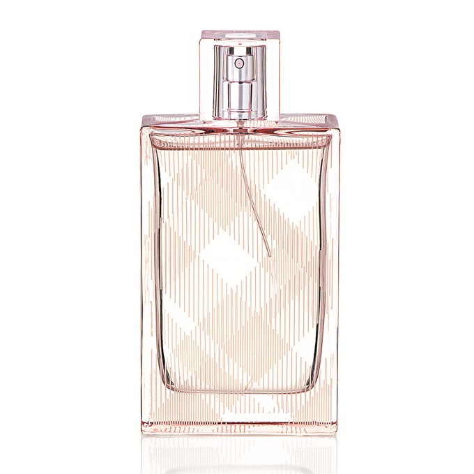 Burberry Brit Sheer EDT Spray, , large