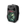 iLive Wireless Tailgate Party Speaker with Lights, , large