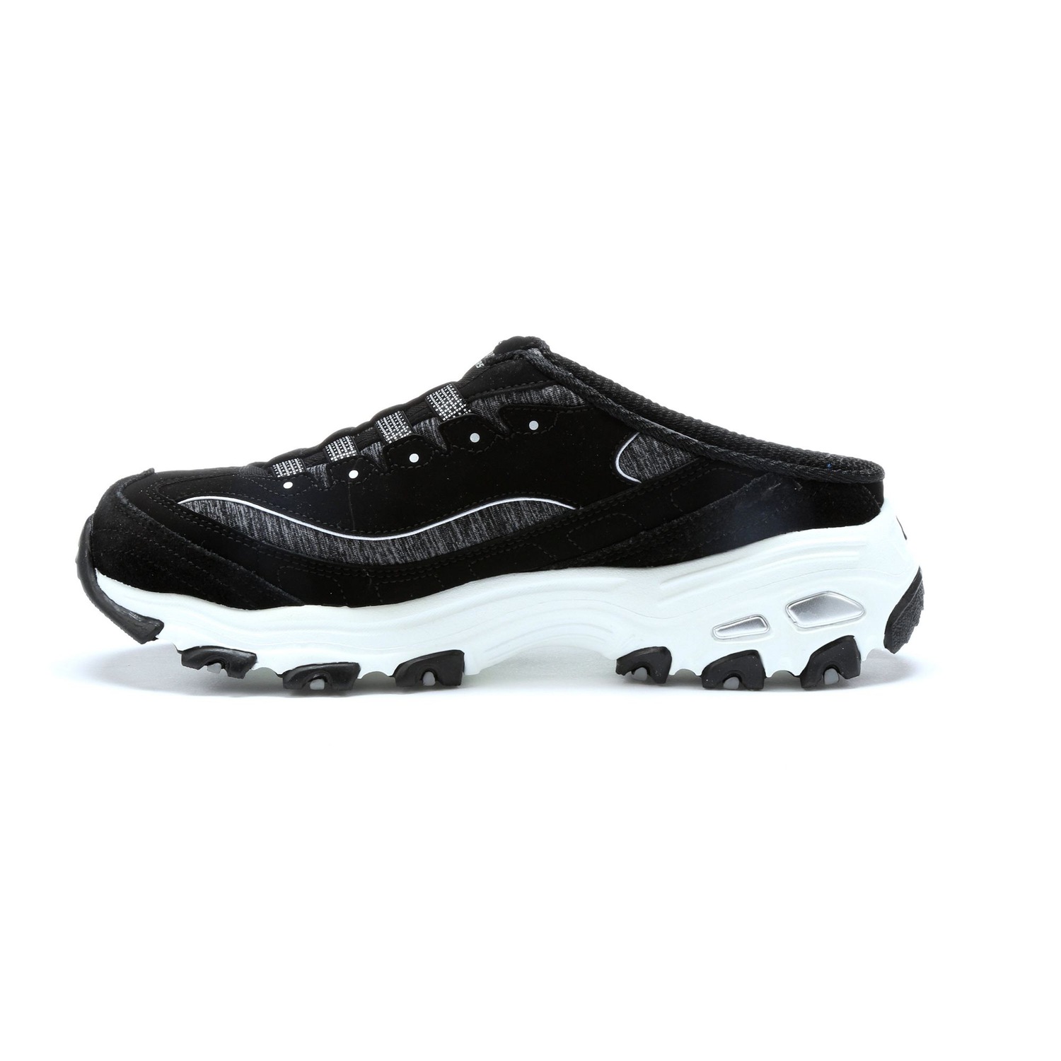 skechers dlites mule