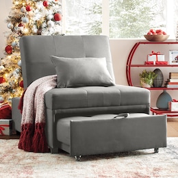 Cali Convertible Chair, , large