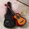 Child's Acoustic Guitar, , large