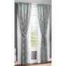 Bombay Double Layer Panel, Gray, large