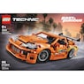 LEGO Technic Fast & Furious Toyota Supra MK4, , large