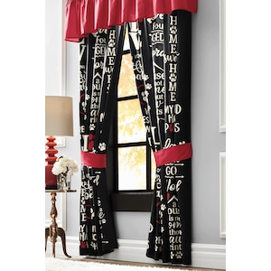 Fur Baby Panel Pair, Multi, large