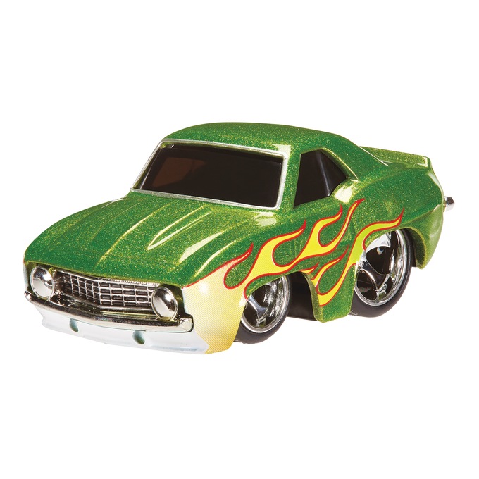 Car Tuned Series 3 Muscle Madness 3-Pack Chevrolet Cars, , large