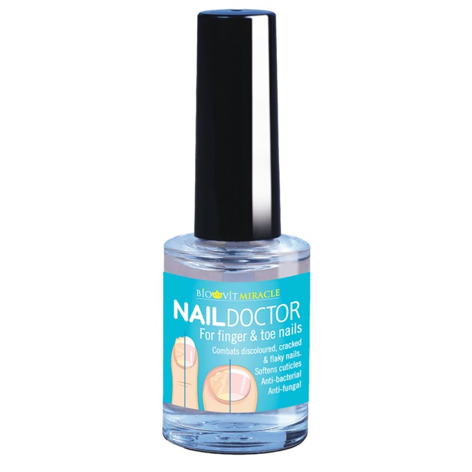 Nail Doctor, , large
