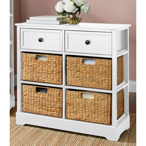 Admiral 4-Basket Storage, , large