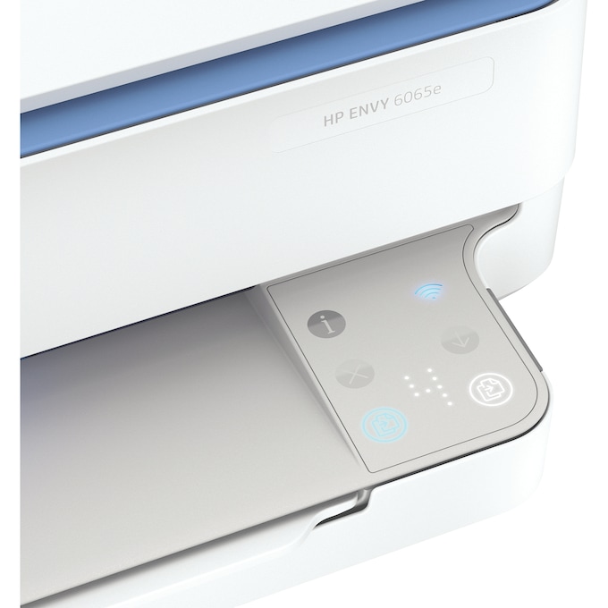 HP Envy Refurbished Printer, , large