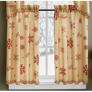 Christmas Sentiment Tier Pair, , large