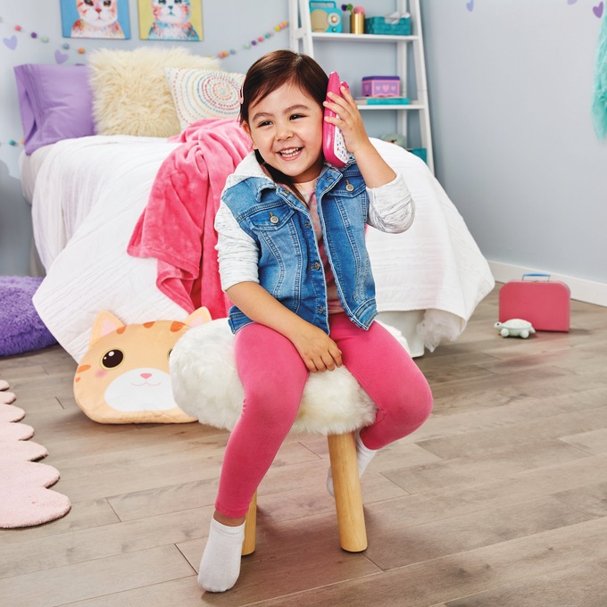 VTech Gabby's A-Meow-Zing Phone, , large