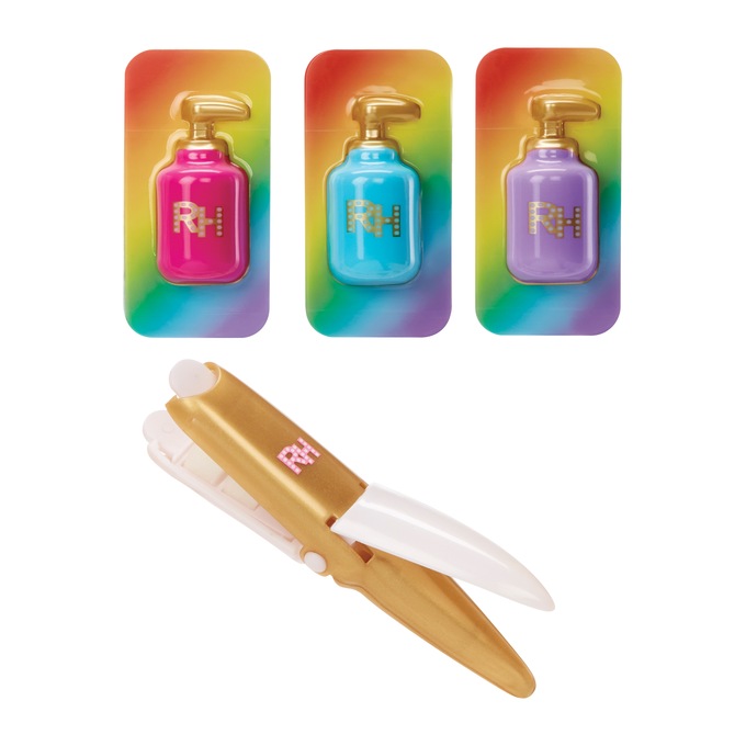 Rainbow High Styling Head, , large