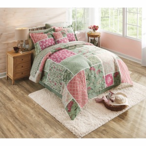 Hayward Complete Bed Set, , large