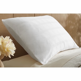 Sealy Luxury Pillow Protector, , large