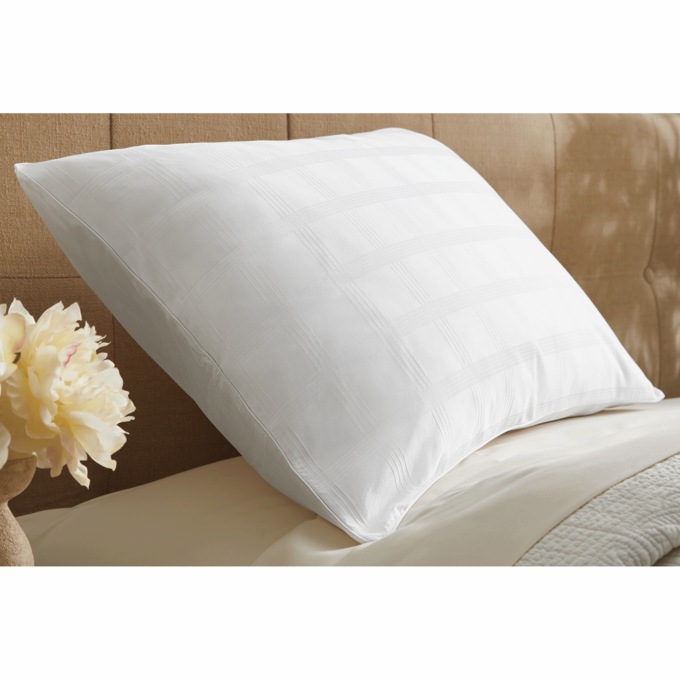 Sealy Luxury Pillow Protector, , large