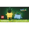 LEGO Botanicals Happy Plants, , large