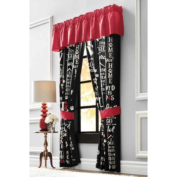 Fur Baby Window Treatments, , large