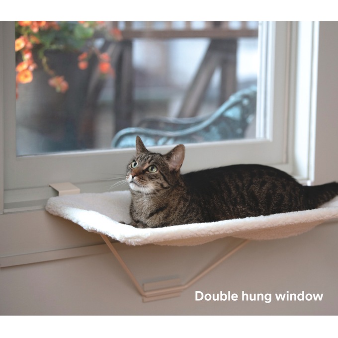 Prevue Pet TabbyNapper, , large
