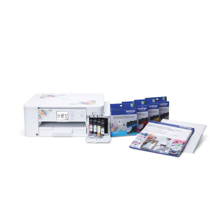 Brother Sublimation Printer Ink, , large