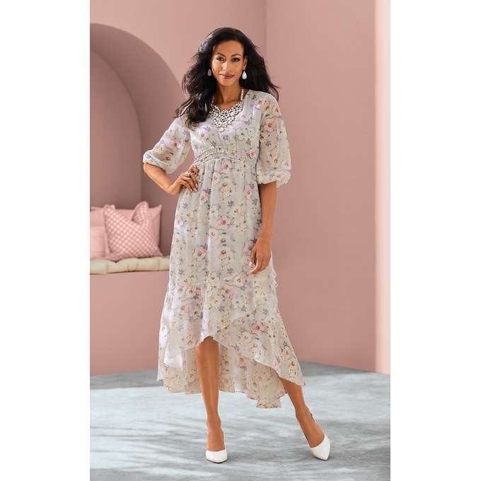 Nalini Maxi Dress