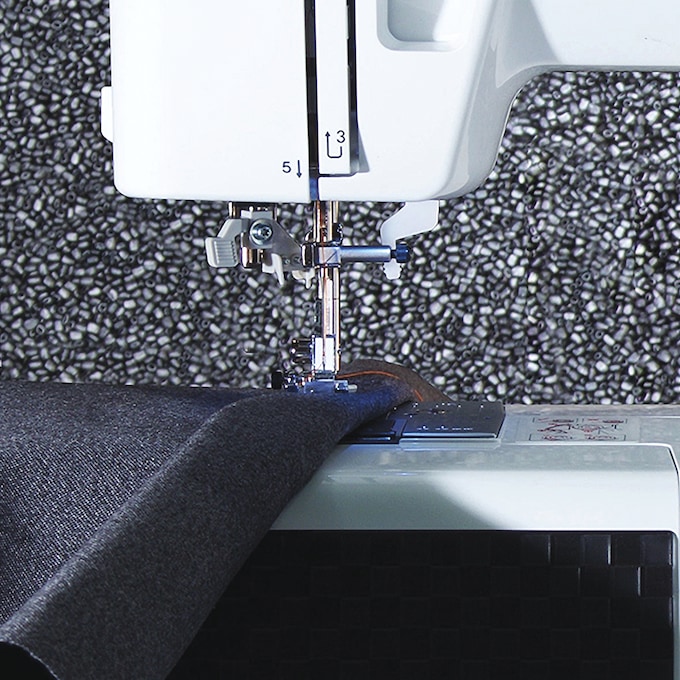 Brother 37-Stitch Strong and Tough Sewing Machine, , large