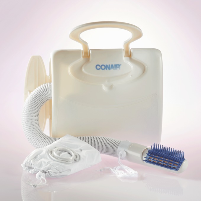 Conair Soft Bonnet Dryer, , large