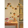 Fall Novelty Garland, , large