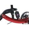 Lumex Knee Walker, , large