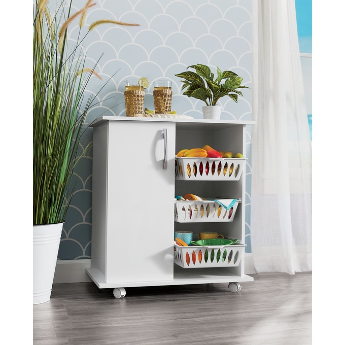 Cari Kitchen Storage, , large
