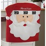Holiday Chair Cover, , large