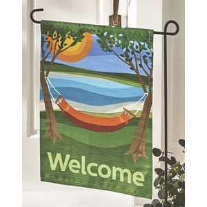 Decorative Flag, , large