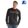 NFL Halftime Long Sleeve Tee, , large