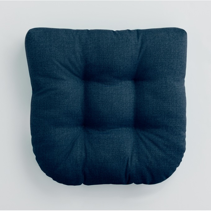 Wicker Chair Cushion, , large