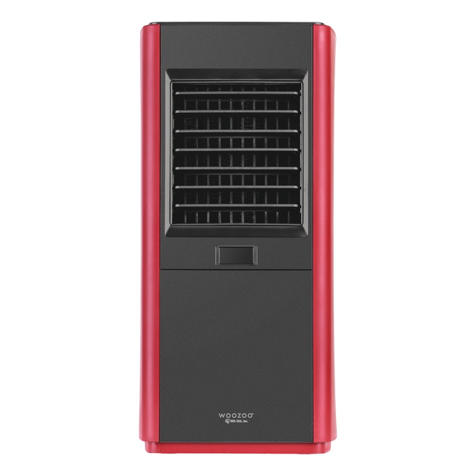 Woozoo Slim Portable Space Heater, , large