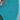 2-Piece Jeweled Wings Wall D&eacute;cor Set, Teal, swatch