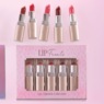 Michael Giordano 5-Piece Lipstick Collection, , large