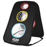 Izzo Golf A-Frame Chipping Net, Multi, large