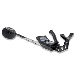 First Texas Bounty Hunter &#39;Gold Digger&#39; Metal Detector with Headphones, , large