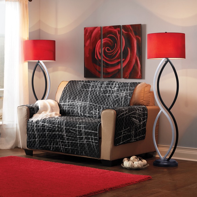 Abstract Protector, , large