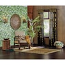 Rattan Armchair, , large