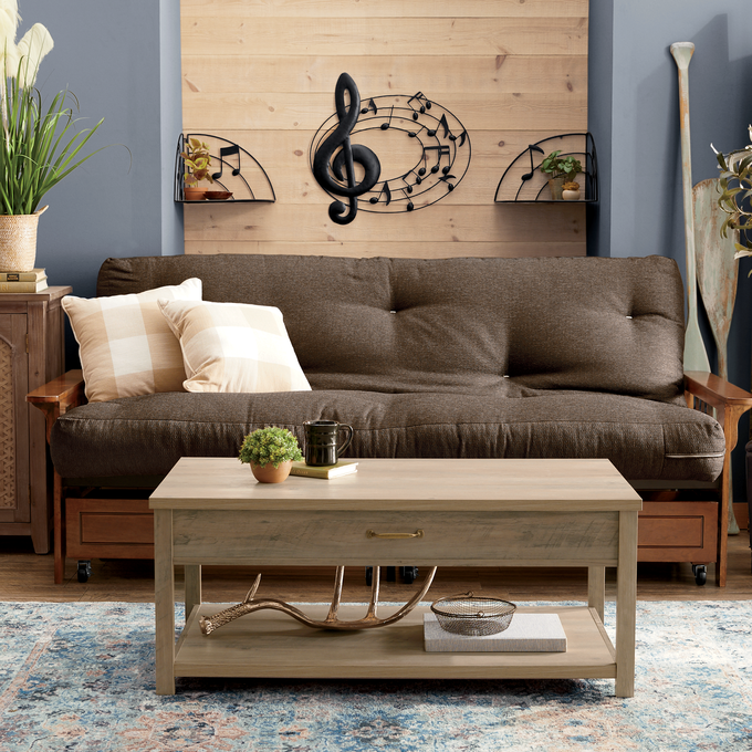 Metal Musical Feelings Wall Art, , large