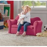 Kids&#39; Storage Sofa, Pink, large