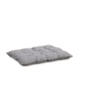  Cotton-Tufted Pet Bed , Doggy Days, large