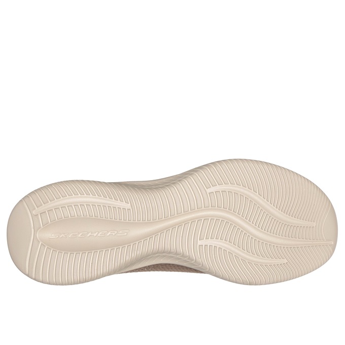 Skechers Slip-Ins Ultra Flex 4.0 Shoe with Air-Cooled Memory Foam