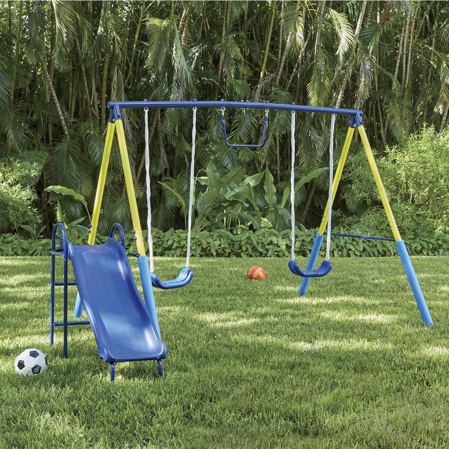 My First Swing Set by Sportspower | Seventh Avenue